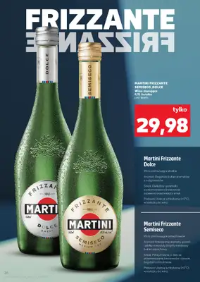 Kaufland - gazetka promocyjna Barek Kauflandu  do wtorku 28.10 - strona 26
