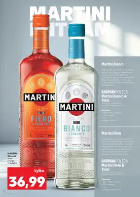 Kaufland - gazetka promocyjna Barek Kauflandu  do wtorku 28.10 - strona 32