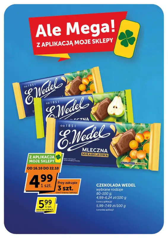 ABC - gazetka promocyjna Gazetka Market   - strona 2