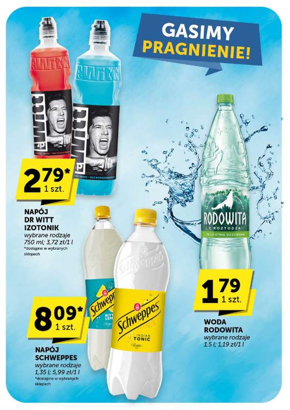 ABC - gazetka promocyjna Gazetka Supermarket od czwartku 16.10 do wtorku 28.10 - strona 37