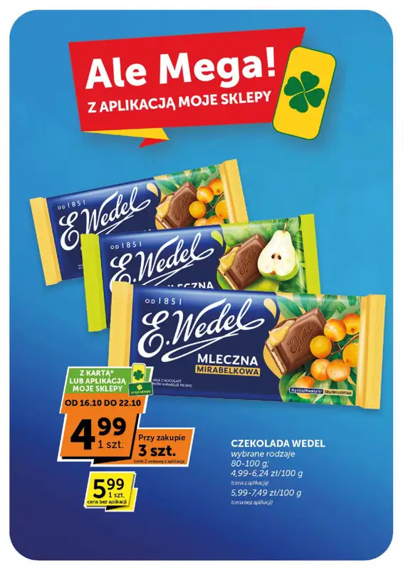 ABC - gazetka promocyjna Gazetka Supermarket   - strona 2
