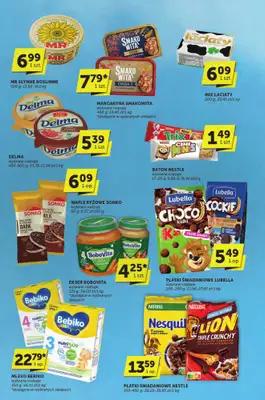 Groszek - gazetka promocyjna Katalog od czwartku 16.10 do wtorku 28.10 - strona 5