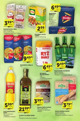 Groszek - gazetka promocyjna Katalog od czwartku 16.10 do wtorku 28.10 - strona 11