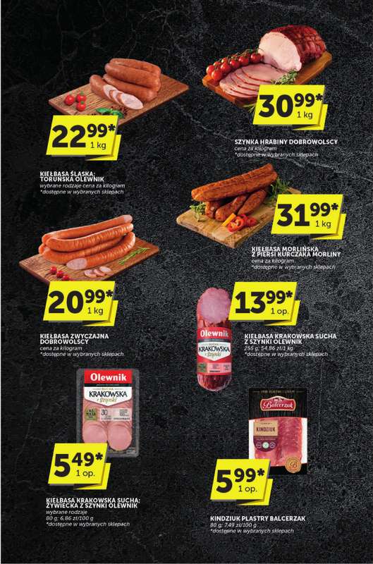 Groszek - gazetka promocyjna Katalog od czwartku 16.10 do wtorku 28.10 - strona 7