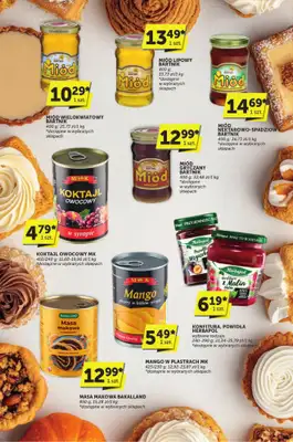 Groszek - gazetka promocyjna Katalog od czwartku 16.10 do wtorku 28.10 - strona 17