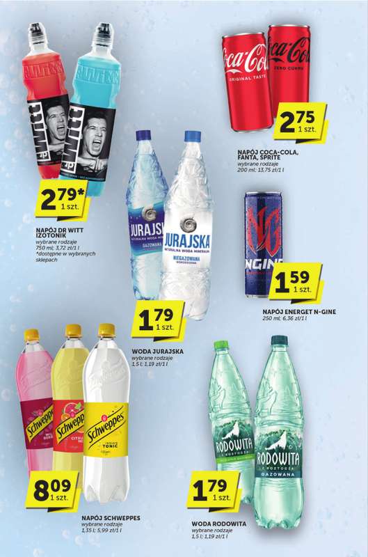 Groszek - gazetka promocyjna Katalog od czwartku 16.10 do wtorku 28.10 - strona 26