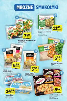 Groszek - gazetka promocyjna Katalog od czwartku 16.10 do wtorku 28.10 - strona 9