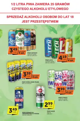 Groszek - gazetka promocyjna Katalog od czwartku 16.10 do wtorku 28.10 - strona 28