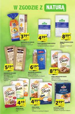 Groszek - gazetka promocyjna Katalog od czwartku 16.10 do wtorku 28.10 - strona 10 Groszek - gazetka promocyjna Katalog od czwartku 16.10 do wtorku 28.10 - strona 10