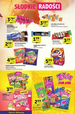 ABC - gazetka promocyjna Katalog od czwartku 16.10 do wtorku 28.10 - strona 20