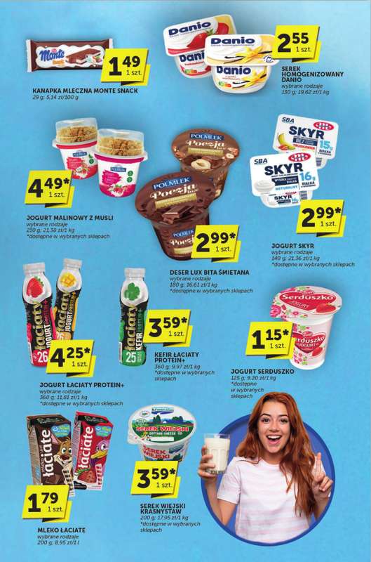 ABC - gazetka promocyjna Katalog od czwartku 16.10 do wtorku 28.10 - strona 3