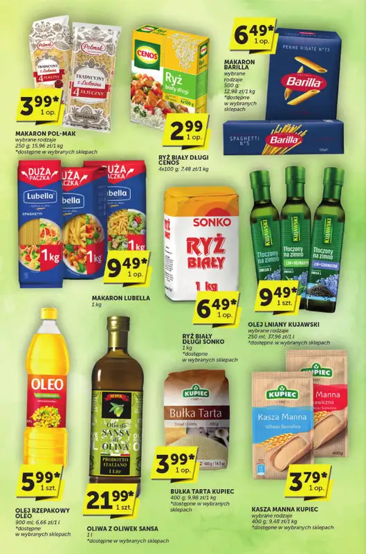 ABC - gazetka promocyjna Katalog od czwartku 16.10 do wtorku 28.10 - strona 11