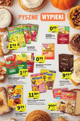 ABC - gazetka promocyjna Katalog od czwartku 16.10 do wtorku 28.10 - strona 16