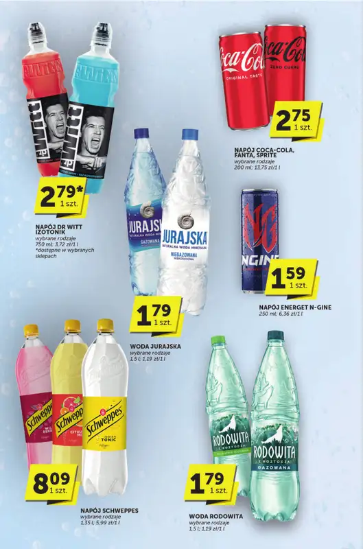 ABC - gazetka promocyjna Katalog od czwartku 16.10 do wtorku 28.10 - strona 26