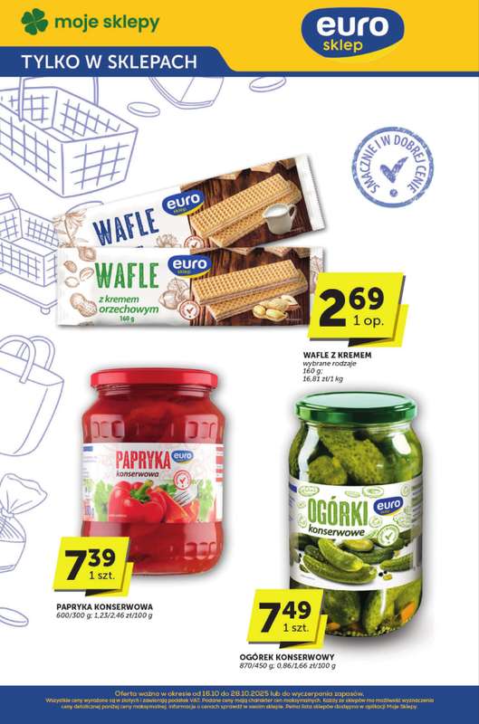 ABC - gazetka promocyjna Katalog od czwartku 16.10 do wtorku 28.10 - strona 33