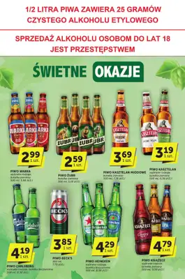 ABC - gazetka promocyjna Katalog od czwartku 16.10 do wtorku 28.10 - strona 27