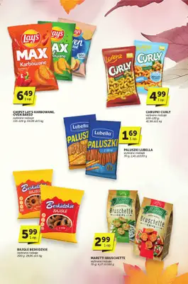 ABC - gazetka promocyjna Katalog od czwartku 16.10 do wtorku 28.10 - strona 23