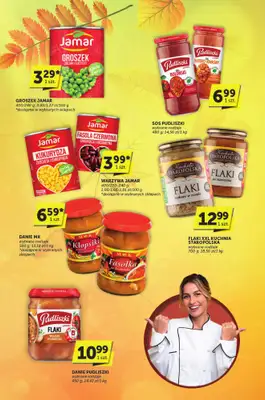 ABC - gazetka promocyjna Katalog od czwartku 16.10 do wtorku 28.10 - strona 15