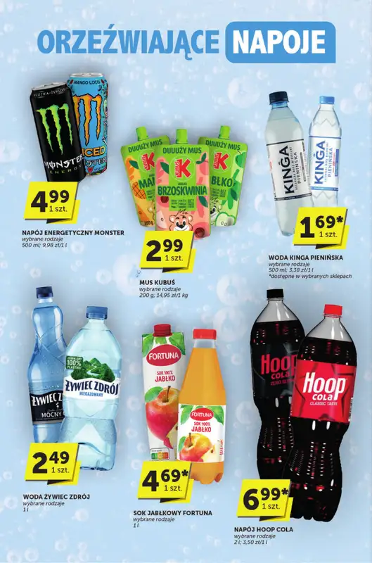 ABC - gazetka promocyjna Katalog od czwartku 16.10 do wtorku 28.10 - strona 24