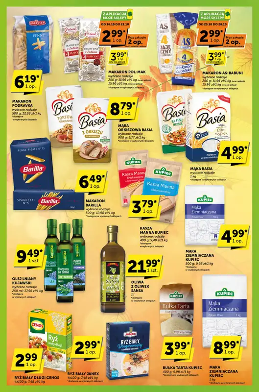 ABC - gazetka promocyjna Sprawdź, co więcej   - strona 3