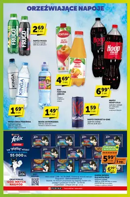 ABC - gazetka promocyjna Sprawdź, co więcej od czwartku 16.10 do wtorku 28.10 - strona 9