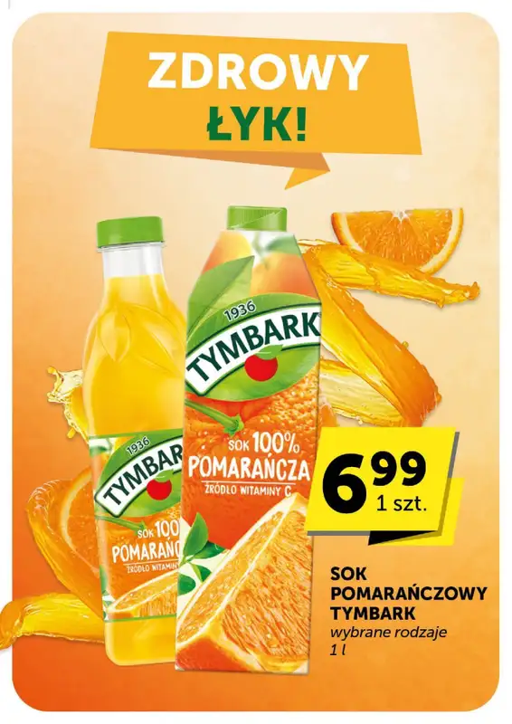 Euro Sklep - gazetka promocyjna Gazetka Market od czwartku 16.10 do wtorku 28.10 - strona 5