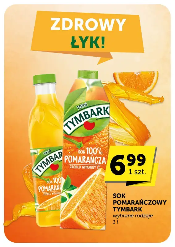 Euro Sklep - gazetka promocyjna Gazetka Minimarket   - strona 3