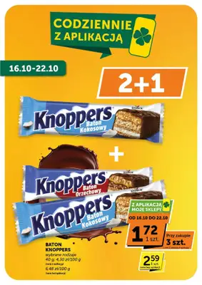 Euro Sklep - gazetka promocyjna Gazetka Minimarket od czwartku 16.10 do wtorku 28.10 - strona 6 Euro Sklep - gazetka promocyjna Gazetka Minimarket od czwartku 16.10 do wtorku 28.10 - strona 6