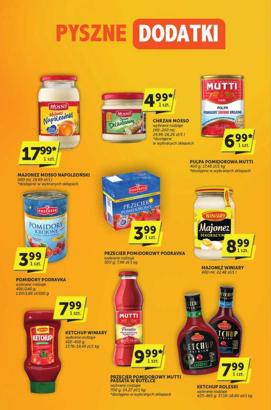 Euro Sklep - gazetka promocyjna Katalog od czwartku 16.10 do wtorku 28.10 - strona 12