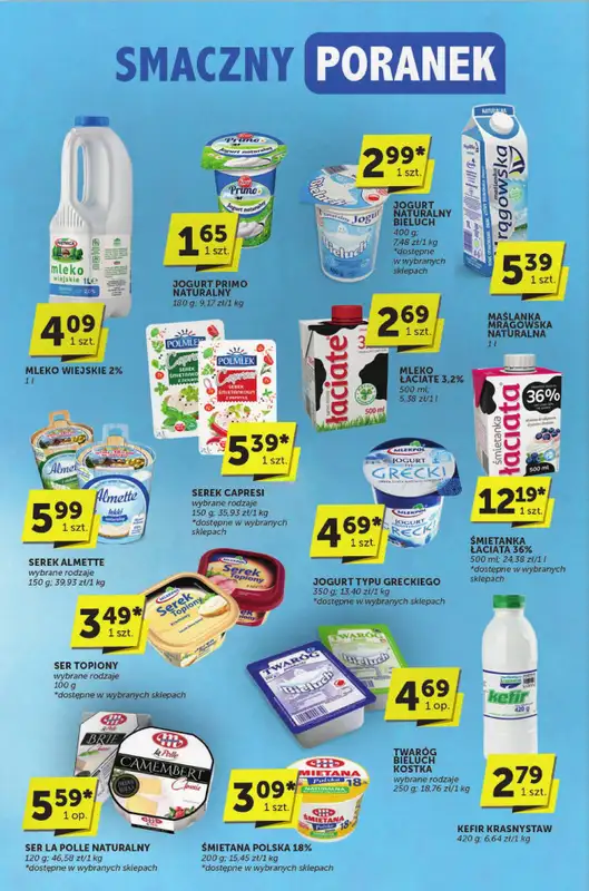 Euro Sklep - gazetka promocyjna Katalog   - strona 2