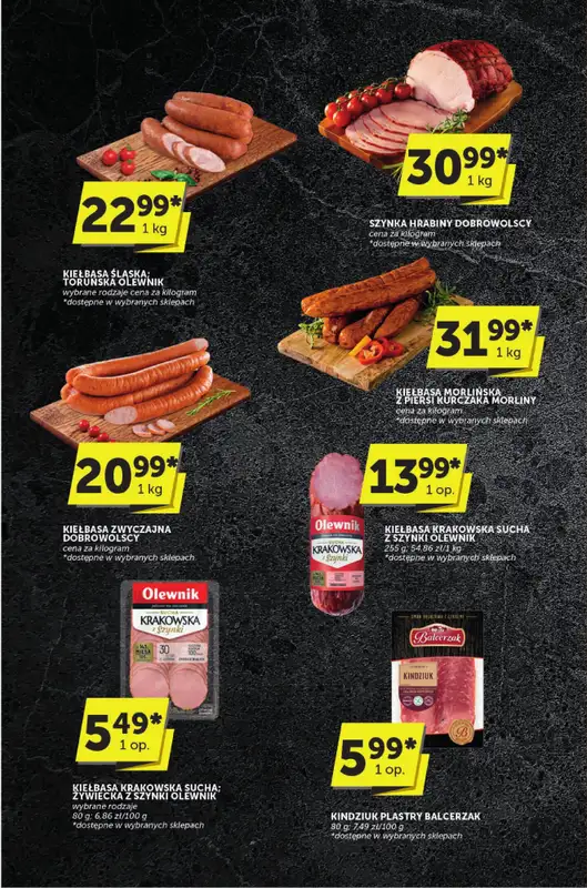 Euro Sklep - gazetka promocyjna Katalog od czwartku 16.10 do wtorku 28.10 - strona 7