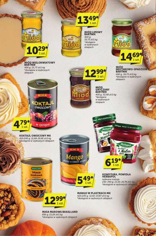 Euro Sklep - gazetka promocyjna Katalog od czwartku 16.10 do wtorku 28.10 - strona 17