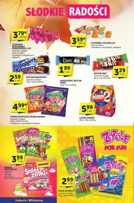 Euro Sklep - gazetka promocyjna Katalog od czwartku 16.10 do wtorku 28.10 - strona 20