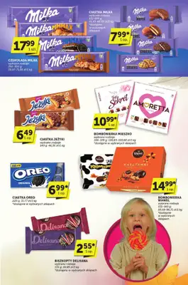 Euro Sklep - gazetka promocyjna Katalog od czwartku 16.10 do wtorku 28.10 - strona 22