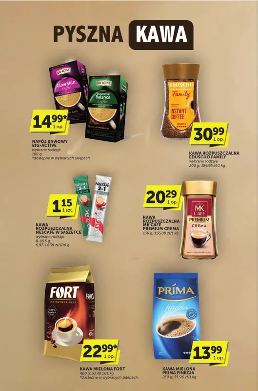 Euro Sklep - gazetka promocyjna Katalog od czwartku 16.10 do wtorku 28.10 - strona 18