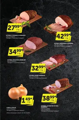 Euro Sklep - gazetka promocyjna Katalog od czwartku 16.10 do wtorku 28.10 - strona 6