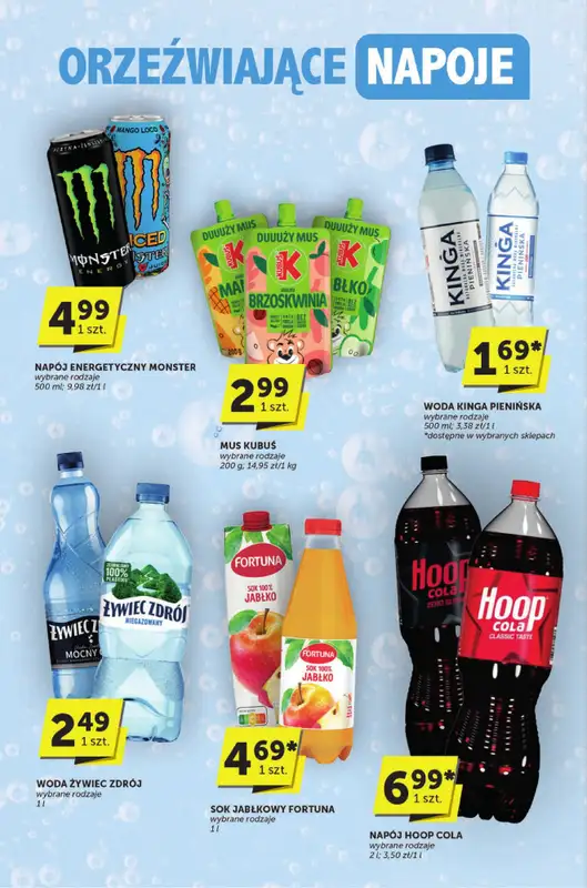 Euro Sklep - gazetka promocyjna Katalog od czwartku 16.10 do wtorku 28.10 - strona 24