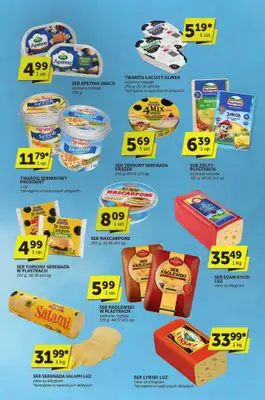 Euro Sklep - gazetka promocyjna Katalog od czwartku 16.10 do wtorku 28.10 - strona 4