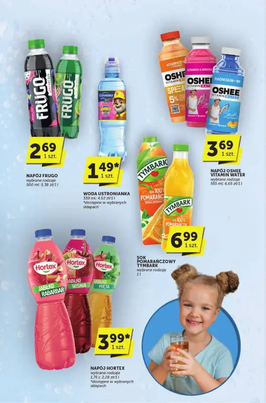 Euro Sklep - gazetka promocyjna Katalog od czwartku 16.10 do wtorku 28.10 - strona 25