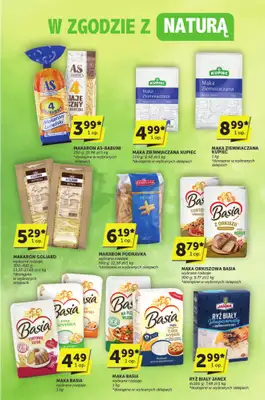 Euro Sklep - gazetka promocyjna Katalog od czwartku 16.10 do wtorku 28.10 - strona 10