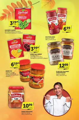 Euro Sklep - gazetka promocyjna Katalog od czwartku 16.10 do wtorku 28.10 - strona 15