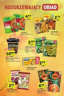 Euro Sklep - gazetka promocyjna Katalog od czwartku 16.10 do wtorku 28.10 - strona 14