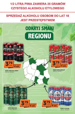 Euro Sklep - gazetka promocyjna Katalog od czwartku 16.10 do wtorku 28.10 - strona 29