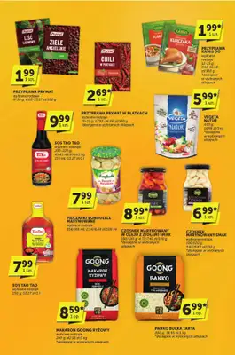 Euro Sklep - gazetka promocyjna Katalog od czwartku 16.10 do wtorku 28.10 - strona 13