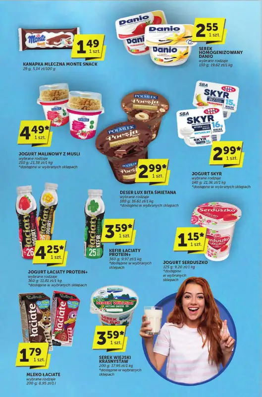 Euro Sklep - gazetka promocyjna Katalog   - strona 3