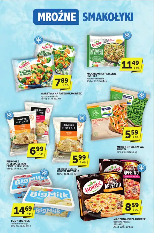 Euro Sklep - gazetka promocyjna Katalog od czwartku 16.10 do wtorku 28.10 - strona 9