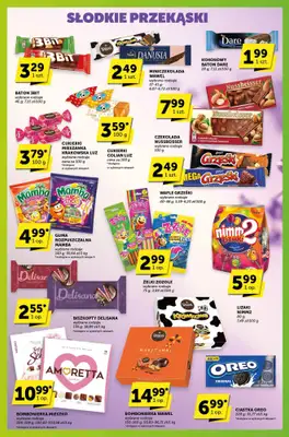 Euro Sklep - gazetka promocyjna Sprawdź, co więcej od czwartku 16.10 do wtorku 28.10 - strona 5