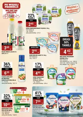 bi1 - gazetka promocyjna Gazetka Bielsko-Biała, Czeladź, Legnica od środy 15.10 do wtorku 21.10 - strona 10