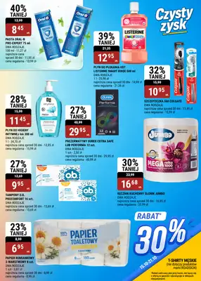 bi1 - gazetka promocyjna Gazetka Bielsko-Biała, Czeladź, Legnica od środy 15.10 do wtorku 21.10 - strona 20