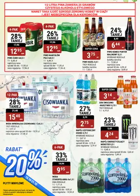 bi1 - gazetka promocyjna Gazetka Bielsko-Biała, Czeladź, Legnica od środy 15.10 do wtorku 21.10 - strona 17